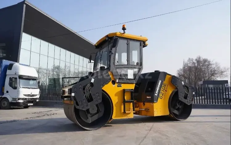 LiuGong  CLG 6211E 2026 года за 35 466 054 тг. в Караганда