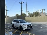 Lexus GX 460 2009 года за 17 000 000 тг. в Алматы