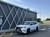 Lexus GX 460 2009 года за 17 000 000 тг. в Алматы – фото 3