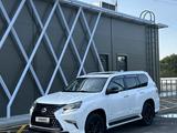 Lexus GX 460 2009 года за 17 000 000 тг. в Алматы – фото 4