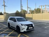 Lexus GX 460 2009 года за 17 000 000 тг. в Алматы – фото 2