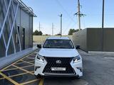 Lexus GX 460 2009 года за 17 000 000 тг. в Алматы – фото 5