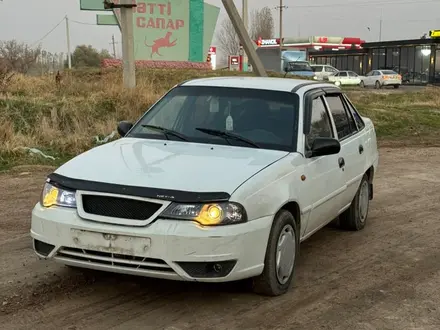 Daewoo Nexia 2011 года за 1 370 000 тг. в Шымкент – фото 5