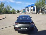 Hyundai Elantra 2024 года за 9 500 000 тг. в Павлодар – фото 4