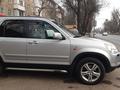 Honda CR-V 2002 годаfor5 000 000 тг. в Тараз – фото 5