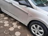 Hyundai Accent 2011 года за 4 300 000 тг. в Экибастуз – фото 4