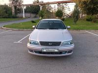 Nissan Maxima 1995 годаүшін2 100 000 тг. в Шымкент