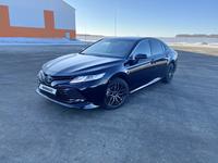 Toyota Camry 2018 годаfor12 800 000 тг. в Павлодар