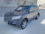 Lifan X60 2013 годаүшін2 850 000 тг. в Жезказган