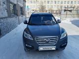 Lifan X60 2013 года за 2 850 000 тг. в Жезказган – фото 3