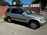 Honda CR-V 1996 года за 3 470 000 тг. в Алматы – фото 2