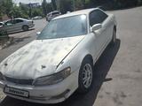 Toyota Mark II 1997 годаүшін2 000 000 тг. в Астана – фото 2