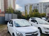 Chevrolet Cobalt 2024 года за 7 000 000 тг. в Жезказган