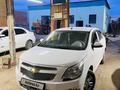 Chevrolet Cobalt 2024 годаүшін7 000 000 тг. в Жезказган – фото 4