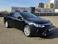 Toyota Camry 2015 годаfor12 700 000 тг. в Алматы – фото 3