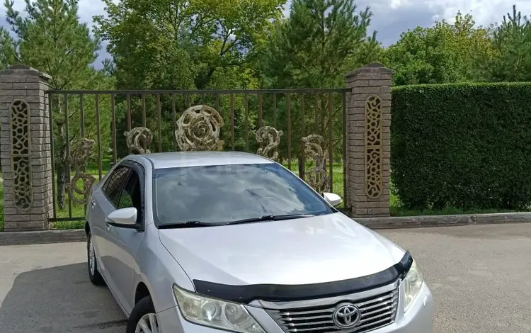 Toyota Camry 2012 годаfor9 500 000 тг. в Астана