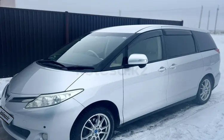 Toyota Estima 2013 годаүшін5 100 000 тг. в Атырау