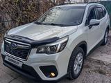 Subaru Forester 2019 года за 12 000 000 тг. в Алматы