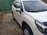 Subaru Forester 2019 года за 12 000 000 тг. в Алматы – фото 3