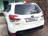 Subaru Forester 2019 года за 12 000 000 тг. в Алматы – фото 4