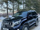 Toyota Land Cruiser Prado 2014 года за 17 500 000 тг. в Алматы – фото 3