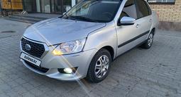 ВАЗ (Lada) Granta 2190 2015 года за 2 550 000 тг. в Уральск – фото 3