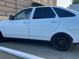 ВАЗ (Lada) Priora 2172 2014 года за 2 750 000 тг. в Уральск