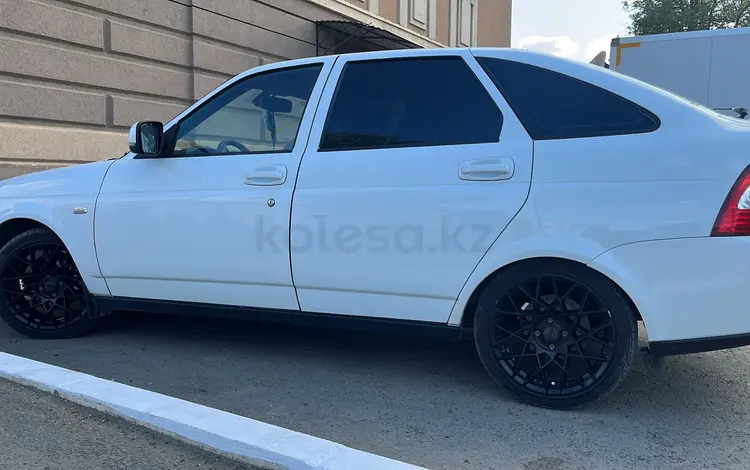 ВАЗ (Lada) Priora 2172 2014 года за 2 750 000 тг. в Уральск