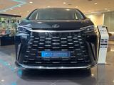 Lexus LM VIP+ 2025 года за 92 490 000 тг. в Алматы – фото 3
