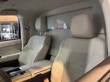 Lexus LM VIP+ 2025 годаүшін92 490 000 тг. в Алматы – фото 4