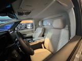 Lexus LM VIP+ 2025 годаүшін92 490 000 тг. в Алматы – фото 3