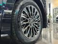 Lexus LM VIP+ 2025 года за 92 490 000 тг. в Алматы – фото 27