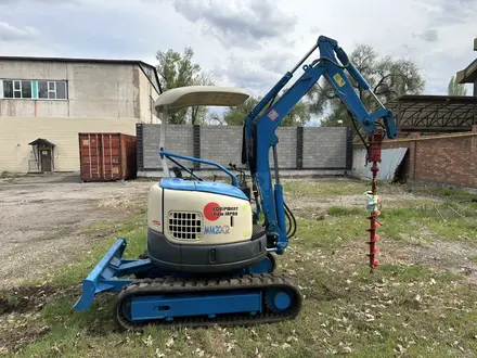 Mitsubishi  Свежий привоз экскаваторов из Японии вес 2-3т 2010 года за 5 870 000 тг. в Алматы – фото 2