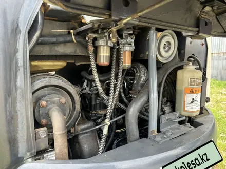 Mitsubishi  Свежий привоз экскаваторов из Японии вес 2-3т 2010 года за 5 870 000 тг. в Алматы – фото 6