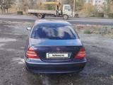 Mercedes-Benz C 240 2000 годаүшін2 000 000 тг. в Экибастуз – фото 2