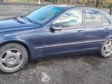 Mercedes-Benz C 240 2000 годаүшін2 000 000 тг. в Экибастуз – фото 3