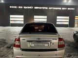 ВАЗ (Lada) Priora 2172 2015 годаfor2 750 000 тг. в Усть-Каменогорск – фото 3