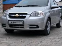 Chevrolet Aveo 2012 годаfor3 500 000 тг. в Астана