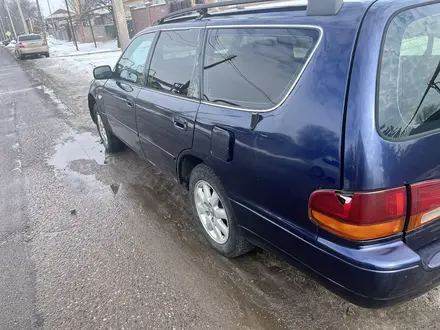 Toyota Camry 1996 года за 2 000 000 тг. в Алматы – фото 8