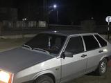 ВАЗ (Lada) 2109 2003 годаfor1 200 000 тг. в Семей – фото 3