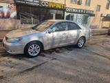 Toyota Camry 2004 годаүшін4 300 000 тг. в Балхаш