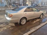 Toyota Camry 2004 года за 4 300 000 тг. в Балхаш – фото 3