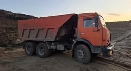 КамАЗ  65111 2011 года за 7 500 000 тг. в Актобе – фото 2