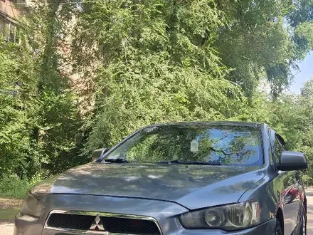 Mitsubishi Lancer 2013 года за 4 300 000 тг. в Алматы