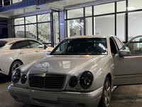 Mercedes-Benz E 240 1998 года за 3 000 000 тг. в Шымкент