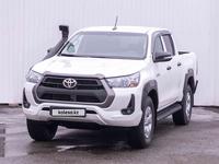Toyota Hilux 2021 годаүшін19 990 000 тг. в Караганда