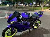 Yamaha  YZF-R6 2014 года за 2 300 000 тг. в Алматы – фото 2