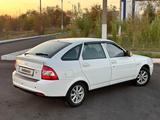 ВАЗ (Lada) Priora 2172 2014 года за 3 790 000 тг. в Караганда – фото 4