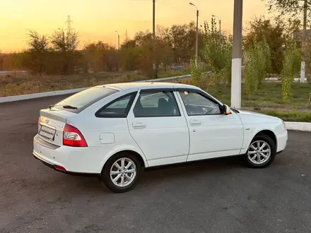 ВАЗ (Lada) Priora 2172 2014 года за 3 790 000 тг. в Караганда – фото 35