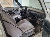 ВАЗ (Lada) Lada 2121 2008 годаүшін1 250 000 тг. в Актобе – фото 5